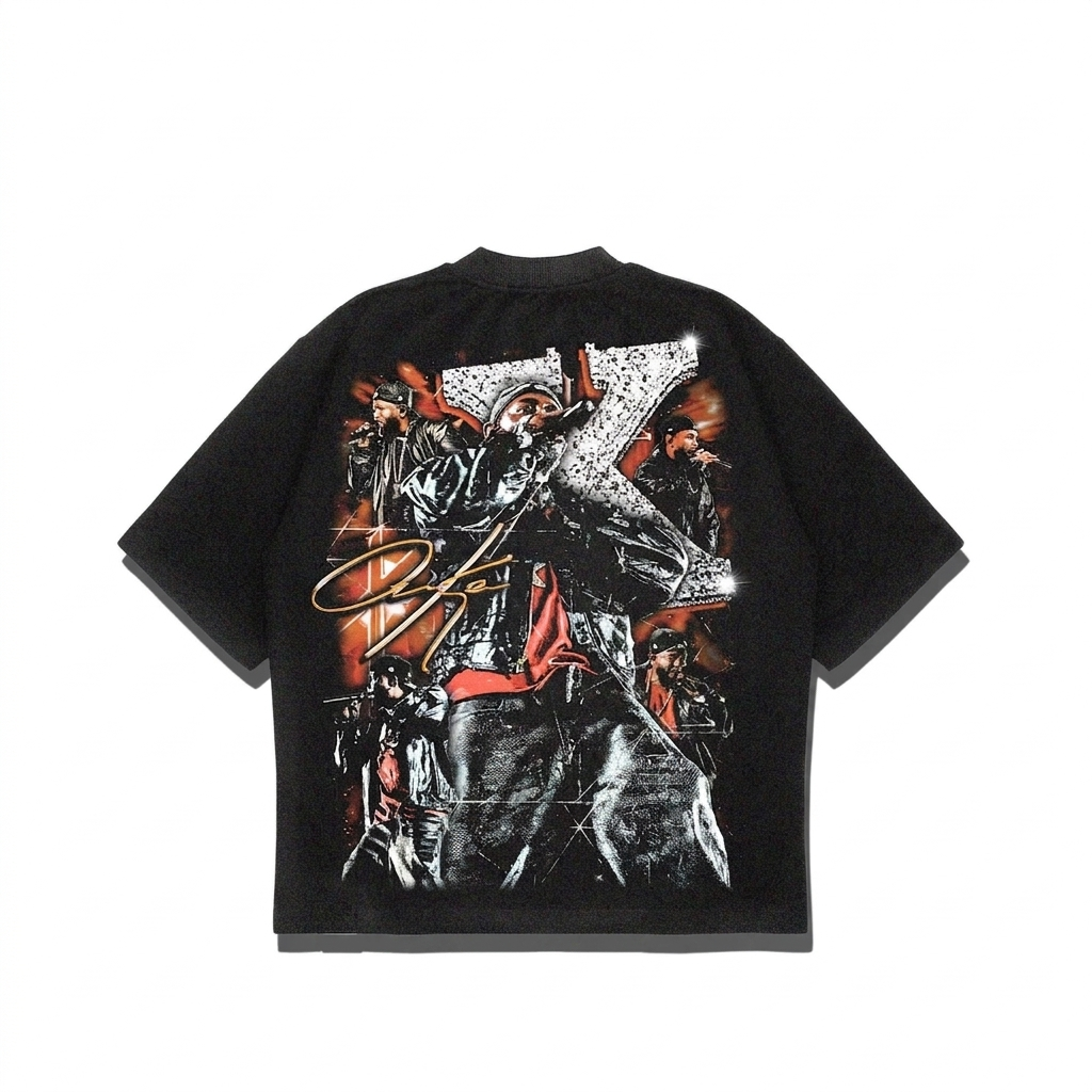 X " TEE "