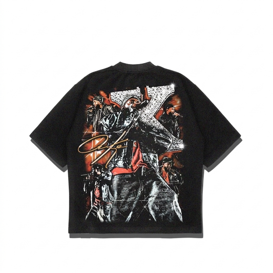 X " TEE "