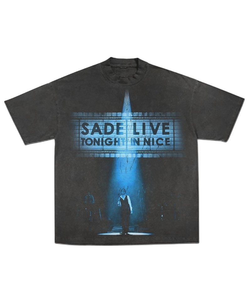 SADE