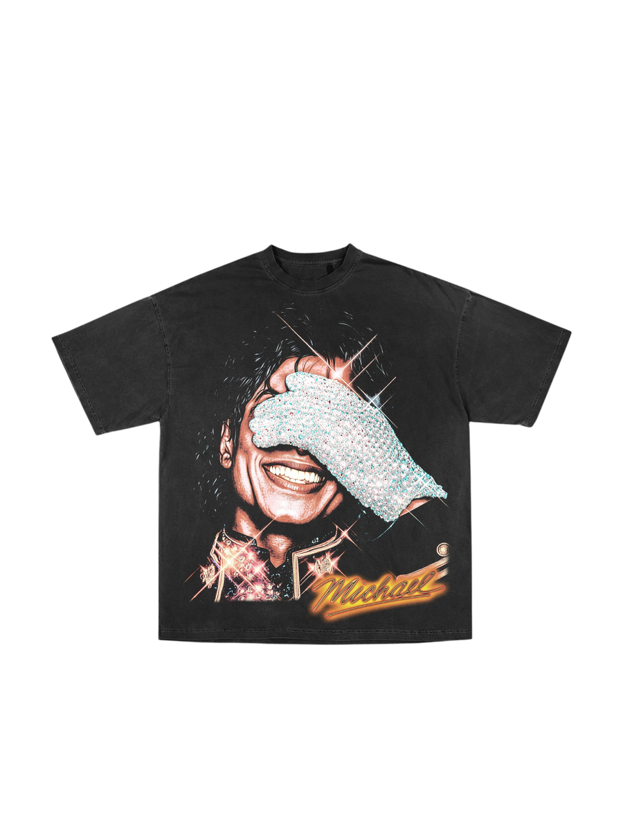 Michael Jackson " tee "