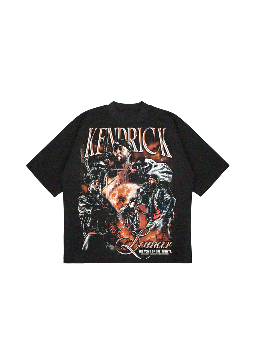 KENDRICK